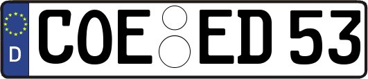 COE-ED53