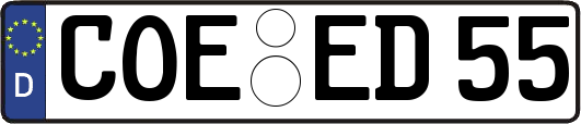COE-ED55