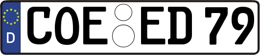 COE-ED79