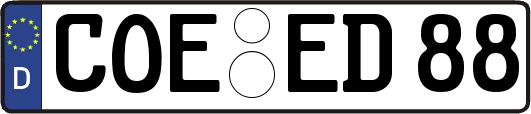 COE-ED88