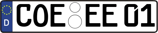 COE-EE01