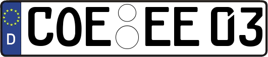 COE-EE03