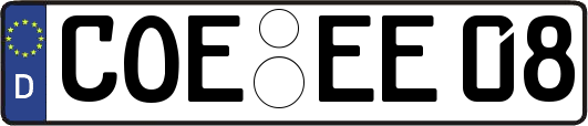 COE-EE08