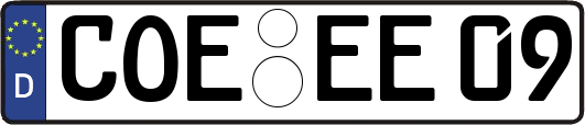 COE-EE09