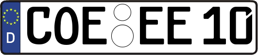 COE-EE10