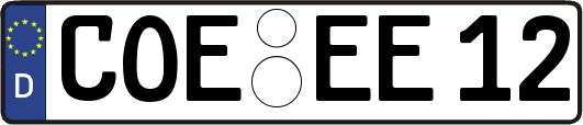 COE-EE12