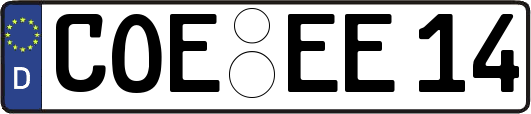 COE-EE14