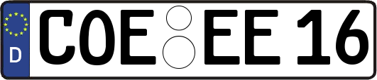 COE-EE16