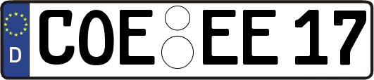 COE-EE17