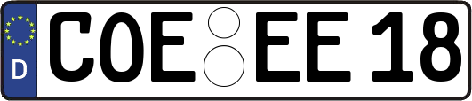 COE-EE18
