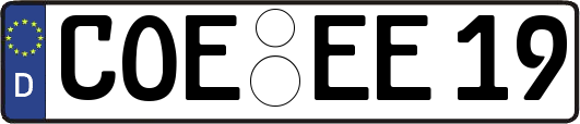 COE-EE19