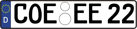 COE-EE22