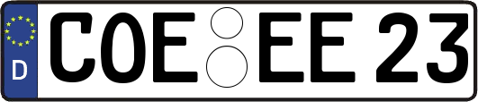 COE-EE23
