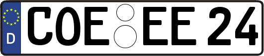 COE-EE24