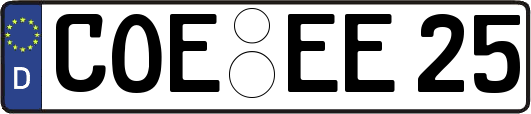 COE-EE25
