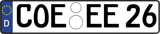 COE-EE26