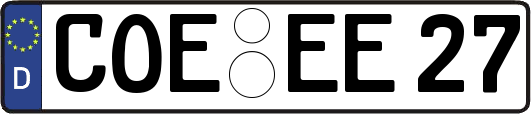 COE-EE27
