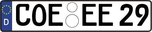 COE-EE29