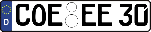 COE-EE30