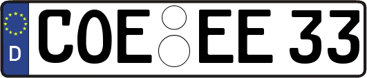 COE-EE33