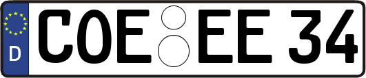 COE-EE34
