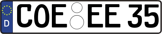 COE-EE35