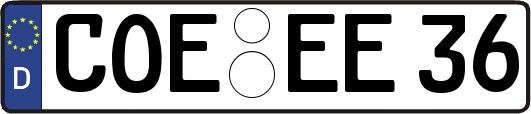 COE-EE36