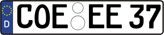 COE-EE37