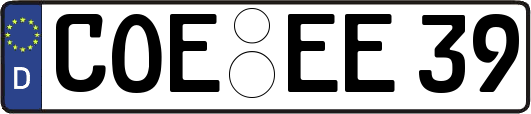 COE-EE39