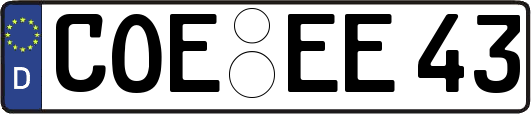 COE-EE43