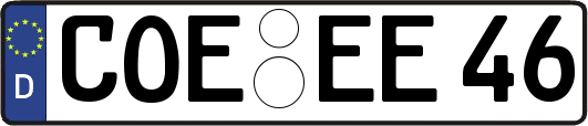 COE-EE46