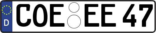 COE-EE47