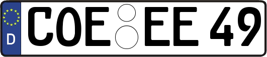 COE-EE49