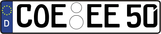 COE-EE50