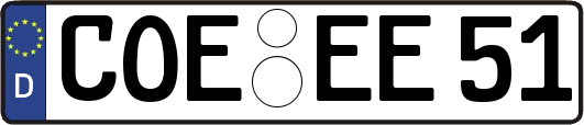COE-EE51