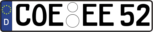COE-EE52