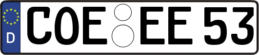 COE-EE53
