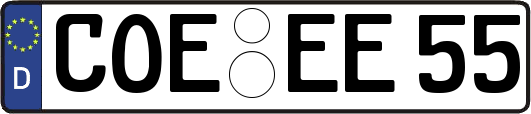COE-EE55