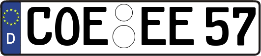 COE-EE57