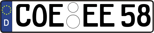 COE-EE58