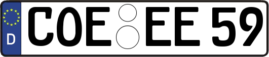 COE-EE59