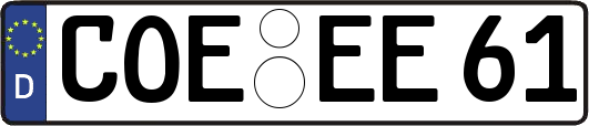 COE-EE61