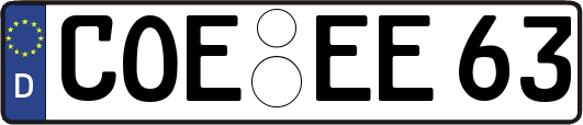 COE-EE63
