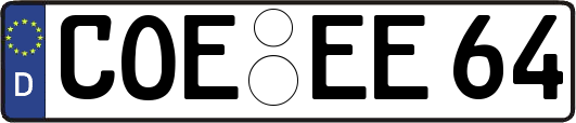 COE-EE64