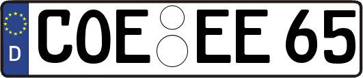 COE-EE65