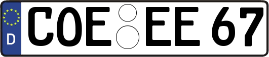 COE-EE67