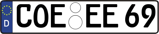 COE-EE69