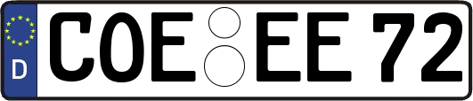 COE-EE72