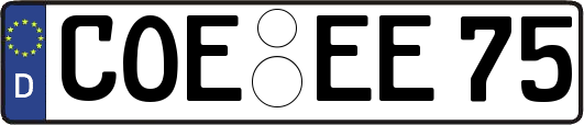 COE-EE75