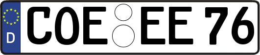 COE-EE76